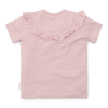 Lila t-shirt - T-shirt short sleeves lilac